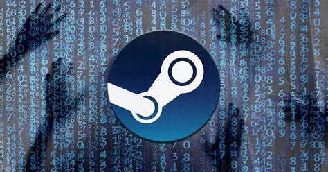 Is anything on Steam a virus?