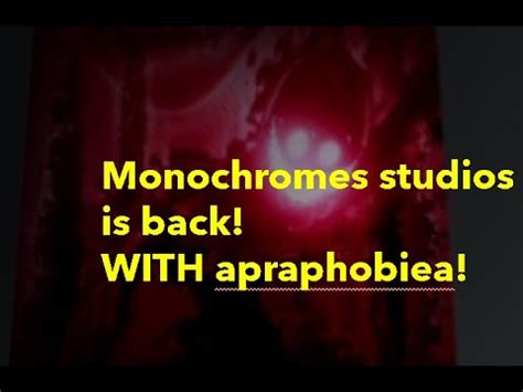 Is apeirophobia real?