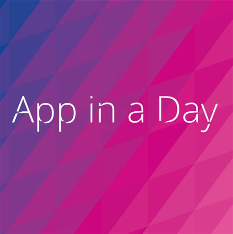 Is app in a day free?