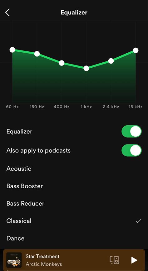 Is aptX enough for Spotify?