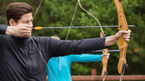 Is archery hard or easy?