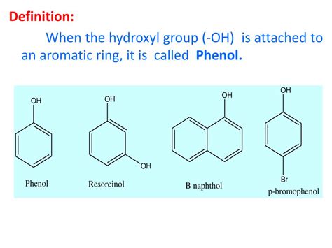 Is aromatic a phenyl?