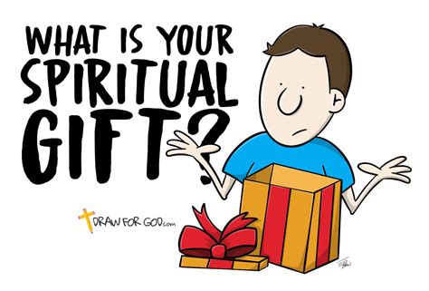Is art a spiritual gift?