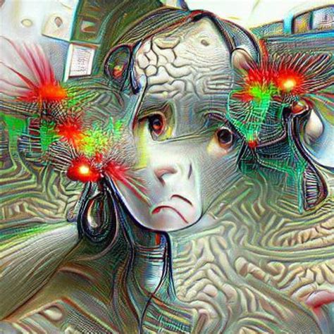 Is art created by AI really art?
