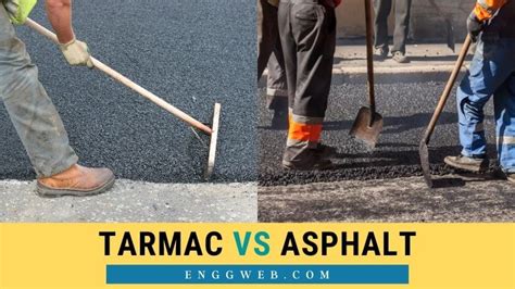 Is asphalt cheaper than tarmac?