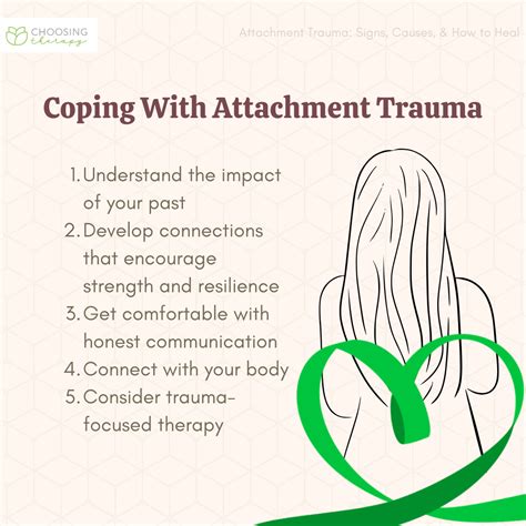 Is attachment a trauma?