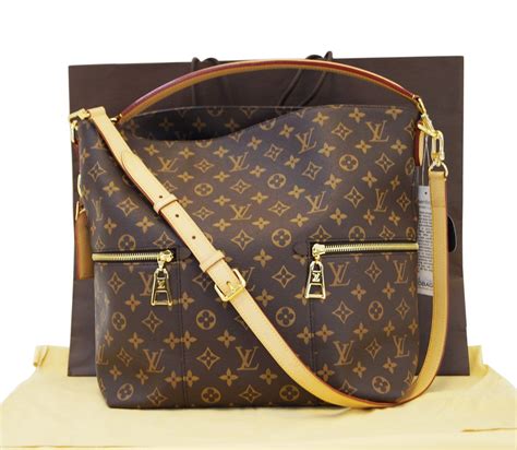 Is authentic Louis Vuitton real?