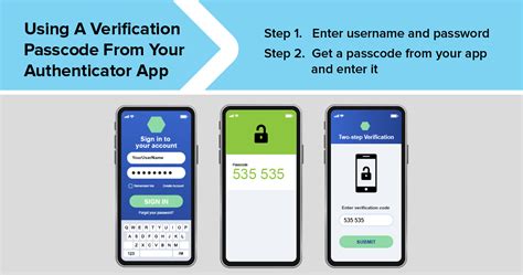 Is authenticator app safer than phone?