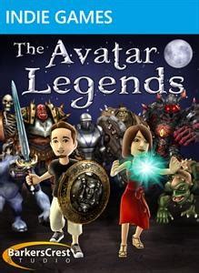 Is avatar Legends on Xbox?