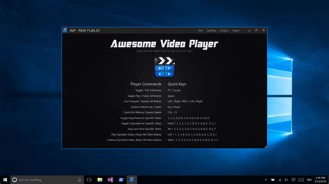 Is awesome video player safe?