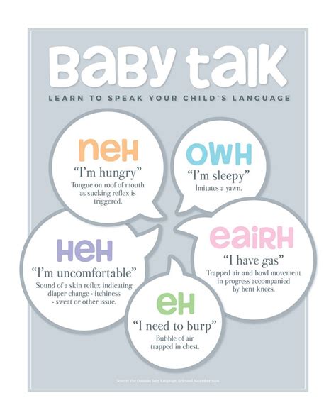 Is baby talk a love language?