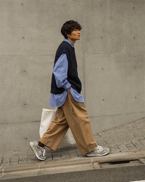 Is baggy a good style?