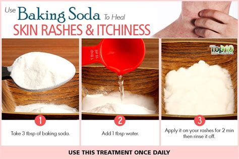 Is baking soda corrosive to skin?