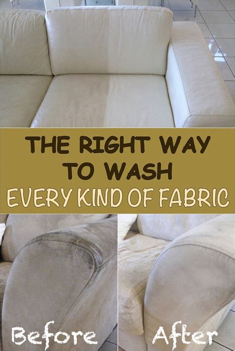 Is baking soda safe on fabric couch?