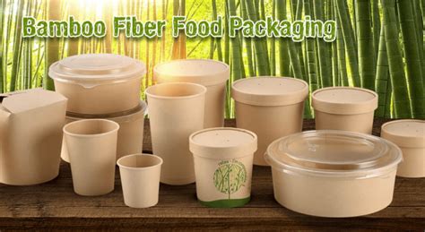 Is bamboo fiber better than plastic?