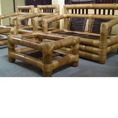 Is bamboo furniture good quality?