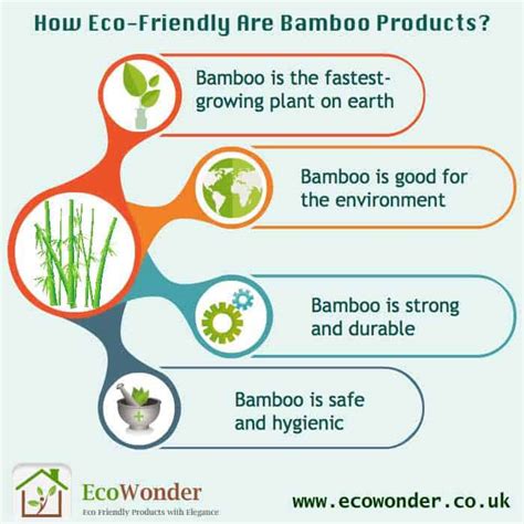 Is bamboo more eco friendly than cotton?