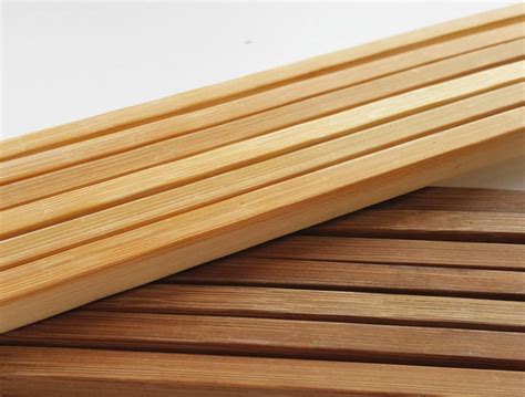 Is bamboo wood waterproof?