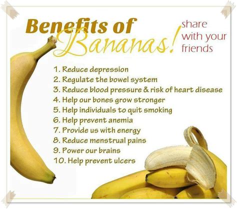 Is banana good for HPV?
