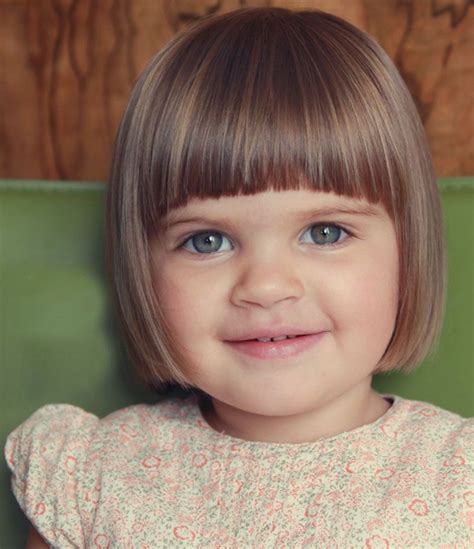 Is bangs good for kids?