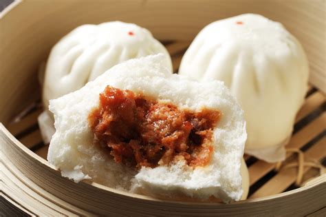 Is bao Korean or Chinese?