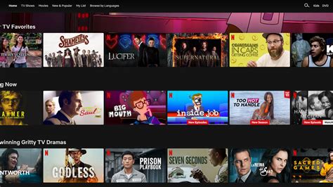 Is basic Netflix good enough?