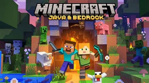 Is bedrock free with Java?