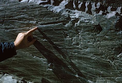 Is bedrock harder than rock?