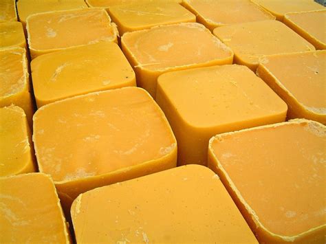 Is beeswax expensive?