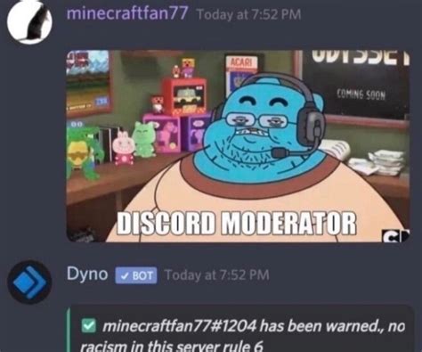 Is being a Discord mod hard?