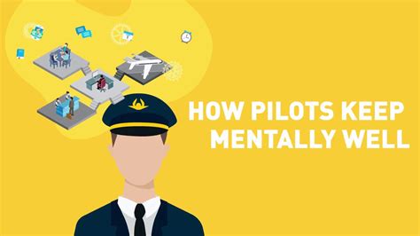 Is being a pilot mentally challenging?