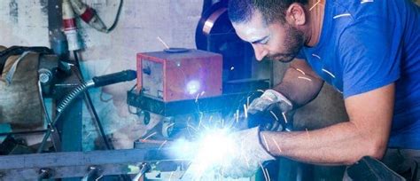 Is being a welder a bad job?