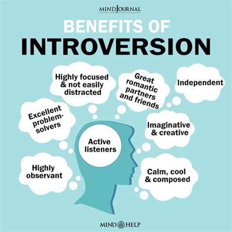 Is being an introvert good?