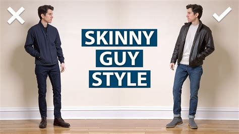 Is being skinny in fashion?