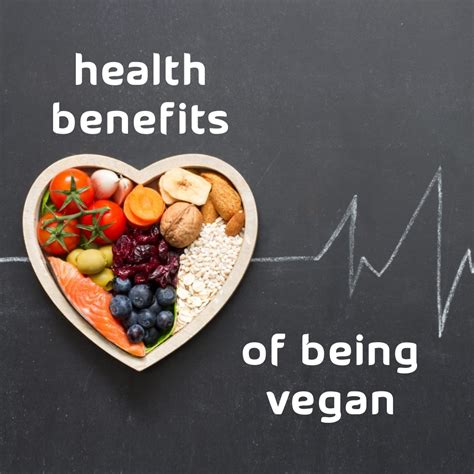 Is being vegan more healthy?