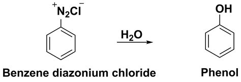 Is benzene also called phenol?