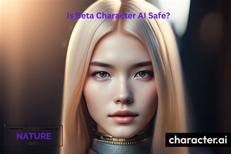 Is beta Character AI safe?