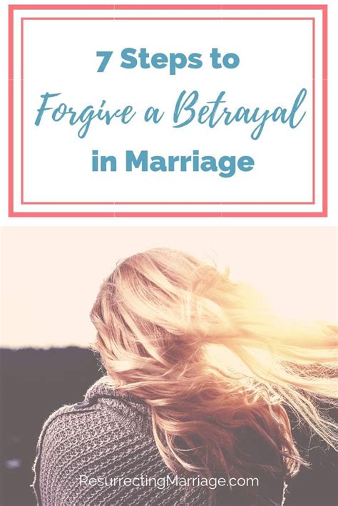 Is betrayal hard to forgive?