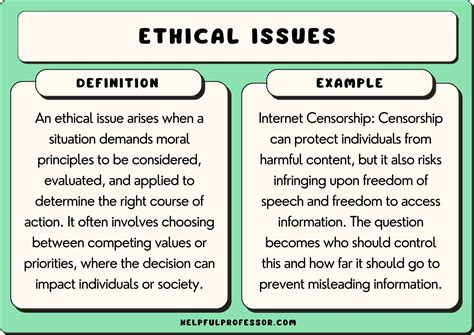 Is bias an ethical issue?