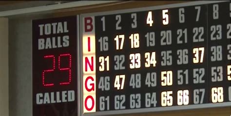 Is bingo legal in NY?