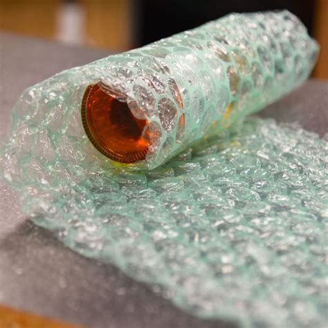 Is biodegradable bubble wrap good?