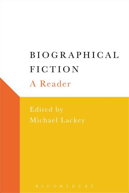 Is biographical fiction a biography?