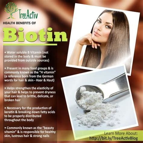 Is biotin and Botox same?