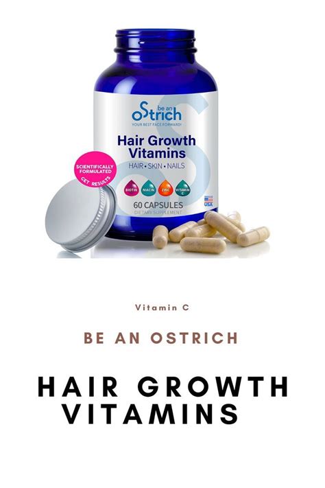 Is biotin or zinc better for hair growth?