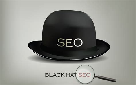 Is black hat SEO unethical?