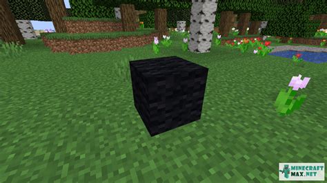 Is black wool rare in Minecraft?