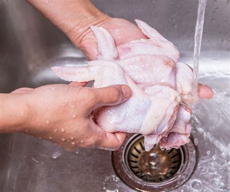 Is bleach smell bad for chickens?