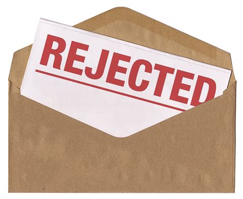 Is blocking someone a form of rejection?