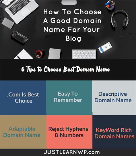 Is blog a good domain?