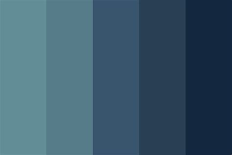 Is blue color for depression?